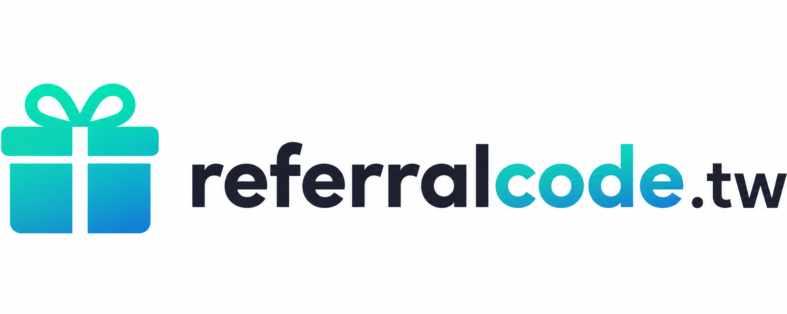 referralcode.tw