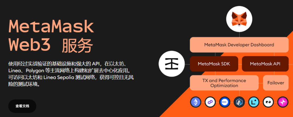 MetaMask 推薦碼